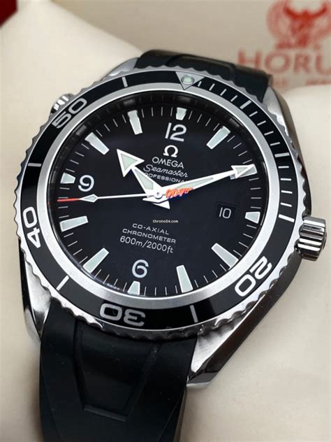 omega seamaster planet ocean royale